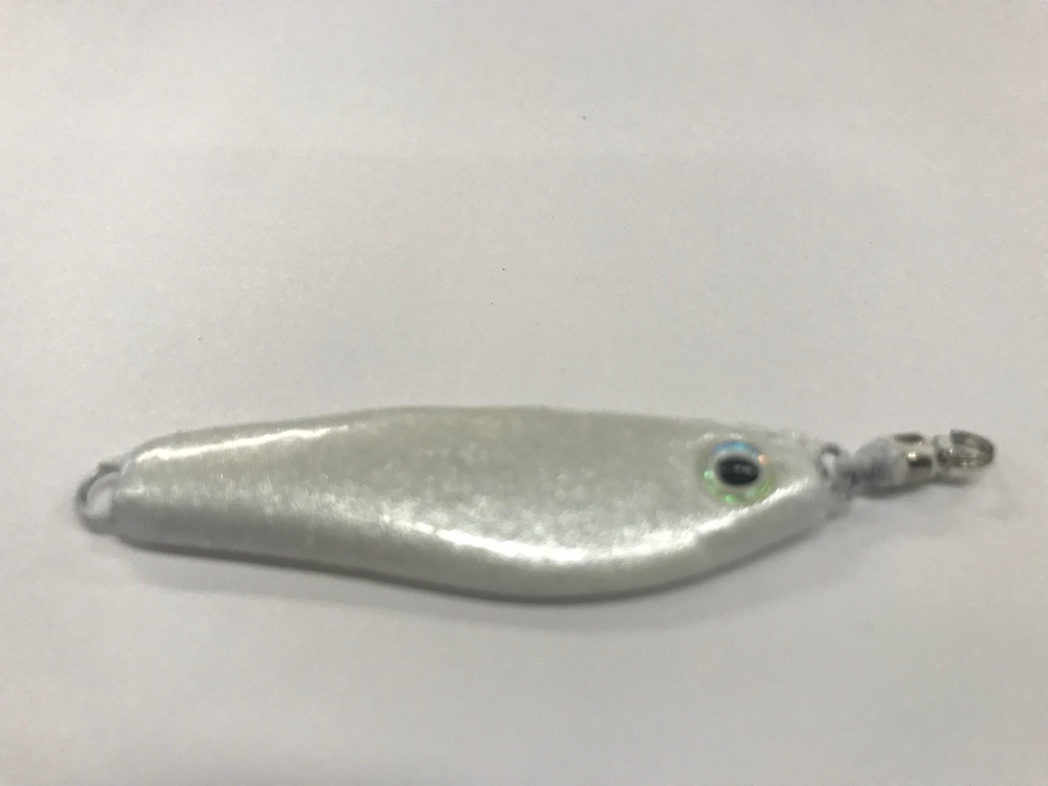QXO 9g Spoon Metal Jig Ultralight Fishing Lures Winter Hard Jiggging  Spinners And Jerkbait Shad From Piao09, $8.33